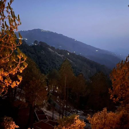 Blusalzz Escapade, Lansdowne - Uttarakhand Exterior photo