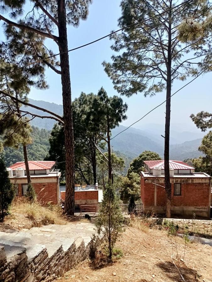 Blusalzz Escapade, Lansdowne - Uttarakhand Exterior photo