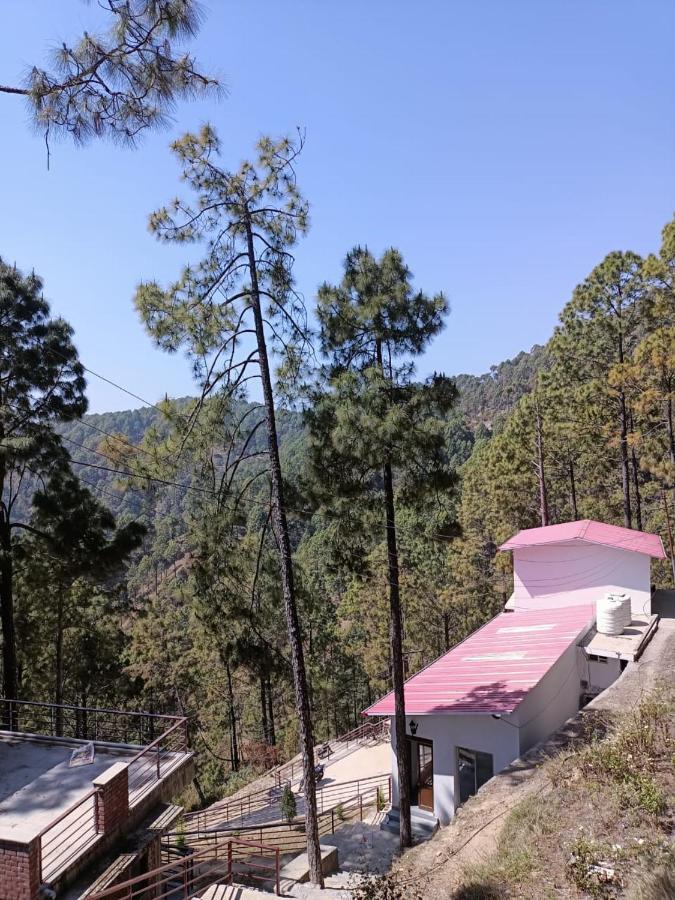 Blusalzz Escapade, Lansdowne - Uttarakhand Exterior photo