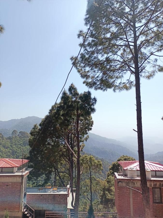 Blusalzz Escapade, Lansdowne - Uttarakhand Exterior photo